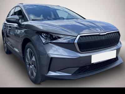 Skoda Enyaq (2024) - Foto 7