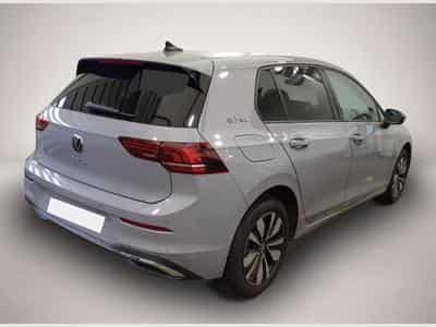 VW Golf (2025) - Foto 2