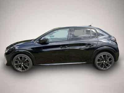 Peugeot 208 (2024) - Photo 2