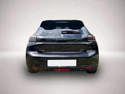 Peugeot 208 (2024) - Photo 4