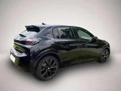 Peugeot 208 (2024) - Photo 5
