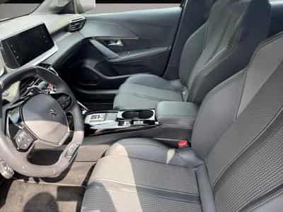 Peugeot 208 (2024) - Photo 7
