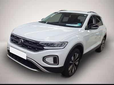 VW T-Roc (2025) - Foto 1