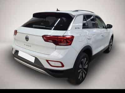 VW T-Roc (2025) - Foto 2