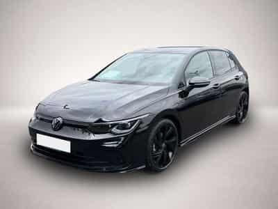 VW Golf (2024) - Foto 1