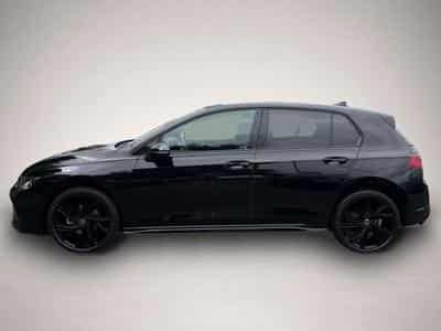 VW Golf (2024) - Foto 2