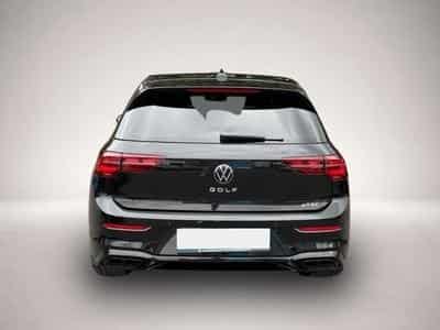 VW Golf (2024) - Foto 4