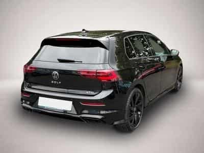 VW Golf (2024) - Foto 5