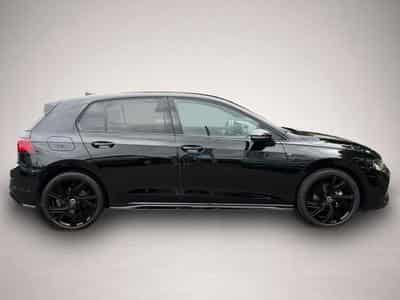 VW Golf (2024) - Foto 6