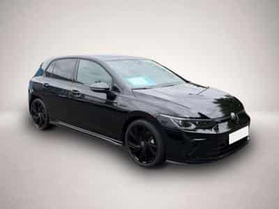 VW Golf (2024) - Foto 7