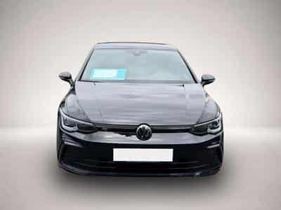 VW Golf (2024) - Foto 8