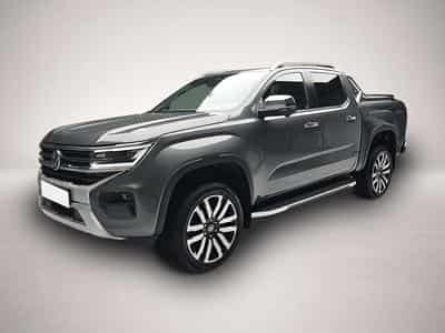 VW Amarok (2026) - Foto 1