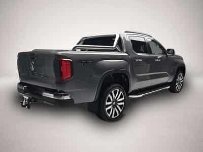 VW Amarok (2026) - Foto 2