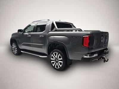 VW Amarok (2026) - Foto 3