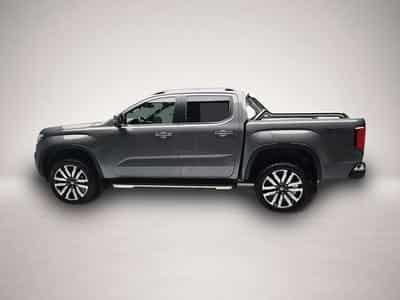 VW Amarok (2026) - Foto 4