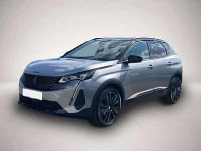 Peugeot 3008 (2024) - Foto 1
