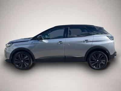 Peugeot 3008 (2024) - Foto 2