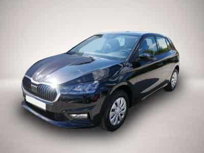 Skoda Fabia (2026) - Foto 1