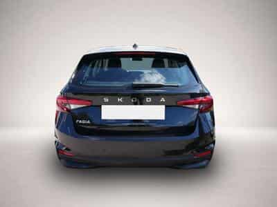 Skoda Fabia (2026) - Foto 2