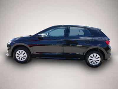Skoda Fabia (2026) - Foto 3