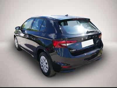 Skoda Fabia (2026) - Foto 4