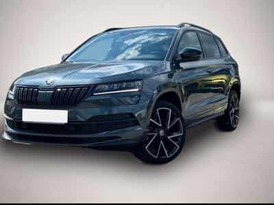 Skoda Karoq (2022) - Foto 1