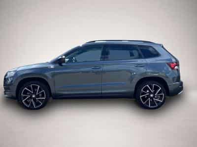 Skoda Karoq (2022) - Foto 2