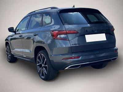 Skoda Karoq (2022) - Foto 3