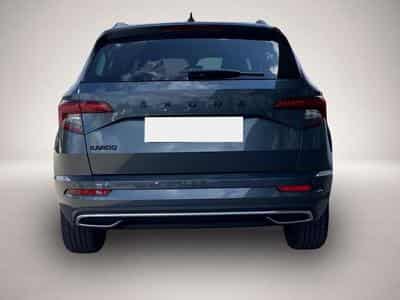 Skoda Karoq (2022) - Foto 4