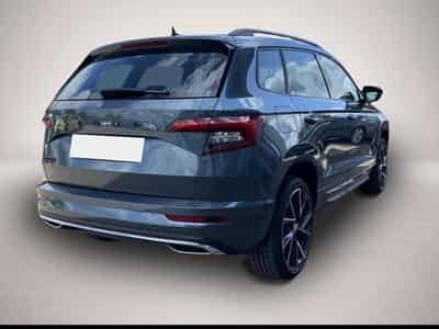 Skoda Karoq (2022) - Foto 5