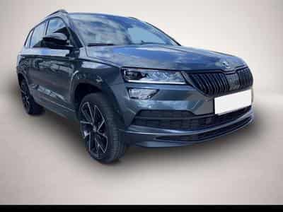 Skoda Karoq (2022) - Foto 6
