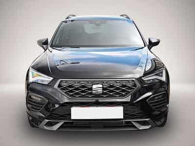 Seat Ateca (2026) - Foto 2