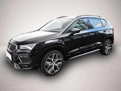 Seat Ateca (2026) - Foto 3