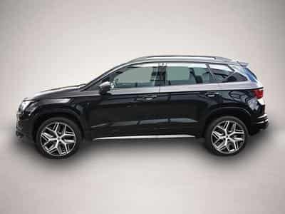 Seat Ateca (2026) - Foto 4