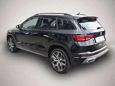 Seat Ateca (2026) - Foto 5