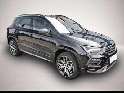 Seat Ateca (2026) - Foto 6