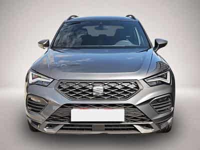 Seat Ateca (2026) - Foto 2