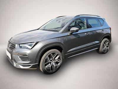 Seat Ateca (2026) - Foto 3