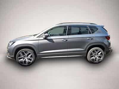 Seat Ateca (2026) - Foto 4