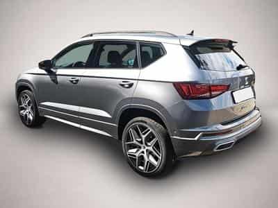 Seat Ateca (2026) - Foto 5