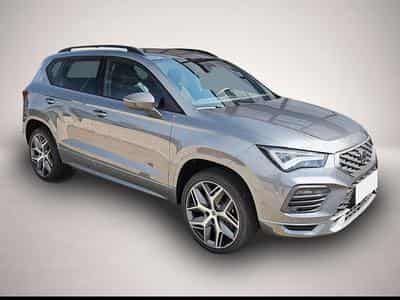 Seat Ateca (2026) - Foto 6