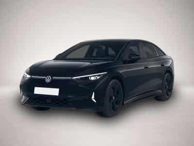 VW ID.5 (2025) - Foto 1