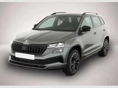 Skoda Karoq (2026) - Foto 1