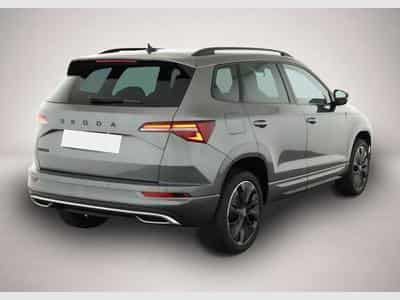 Skoda Karoq (2026) - Foto 3