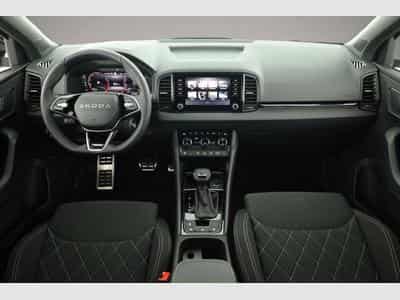 Skoda Karoq (2026) - Foto 5