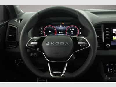 Skoda Karoq (2026) - Foto 6