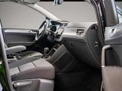 VW Touran (2026) - Photo 2