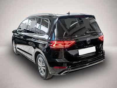 VW Touran (2026) - Photo 3