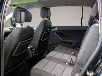 VW Touran (2026) - Photo 4