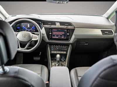 VW Touran (2026) - Photo 5